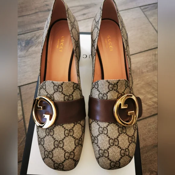 Gucci Pumps - Picture 1 of 6